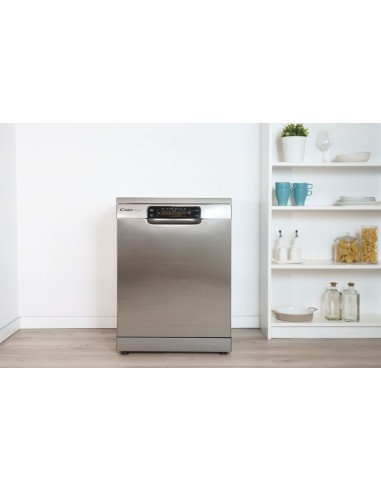 Candy Brava CDPMN 4S622PX E Libera installazione 16 coperti C