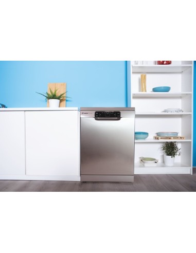 Candy Brava CDPMN 4S622PX E Libera installazione 16 coperti C