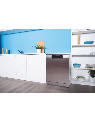 Candy Brava CDPMN 4S622PX E Libera installazione 16 coperti C