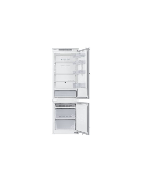 Samsung Frigorifero Combinato da Incasso F1RST™ 1.78m Total No Frost 267L BRB26600FWW