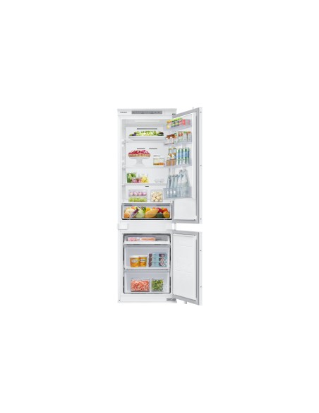 Samsung Frigorifero Combinato da Incasso F1RST™ 1.78m Total No Frost 267L BRB26600FWW