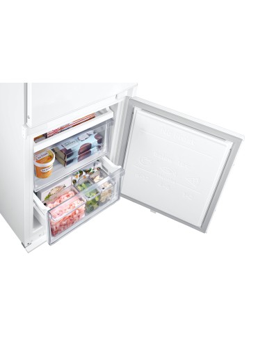 Samsung Frigorifero Combinato da Incasso F1RST™ 1.78m Total No Frost 267L BRB26600FWW