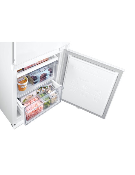 Samsung Frigorifero Combinato da Incasso F1RST™ 1.78m Total No Frost 267L BRB26600FWW