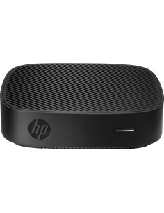 HP t430 1,1 GHz Windows 10 IoT Enterprise 740 g Nero N4020