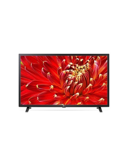LG 32LM631C0ZA TV 81,3 cm (32") Full HD Smart TV Wi-Fi Nero