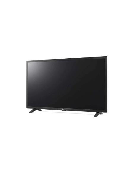 LG 32LM631C0ZA TV 81,3 cm (32") Full HD Smart TV Wi-Fi Nero
