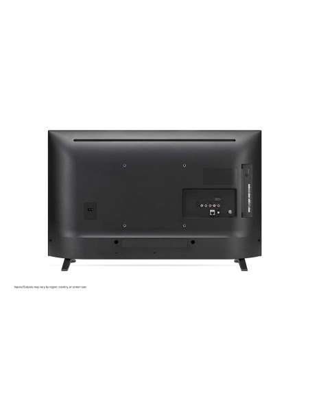 LG 32LM631C0ZA TV 81,3 cm (32") Full HD Smart TV Wi-Fi Nero
