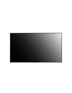 LG 98UM3DG-H Pannello piatto per segnaletica digitale 2,49 m (98") IPS Wi-Fi 350 cd m² 4K Ultra HD Nero Processore integrato