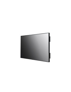 LG 98UM3DG-H Pannello piatto per segnaletica digitale 2,49 m (98") IPS Wi-Fi 350 cd m² 4K Ultra HD Nero Processore integrato 2
