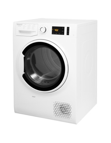 Hotpoint NT M11 91WK IT asciugatrice Libera installazione Caricamento frontale 9 kg A+ Bianco