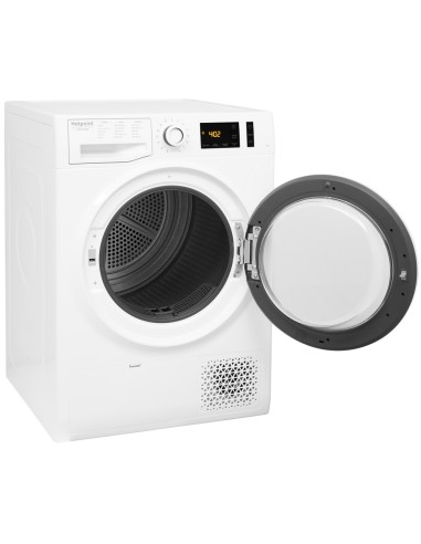 Hotpoint NT M11 91WK IT asciugatrice Libera installazione Caricamento frontale 9 kg A+ Bianco