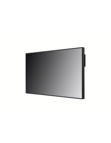 LG 75XS4G-B Pannello piatto per segnaletica digitale 190,5 cm (75") Wi-Fi 4000 cd m² 4K Ultra HD Nero Web OS 24 7