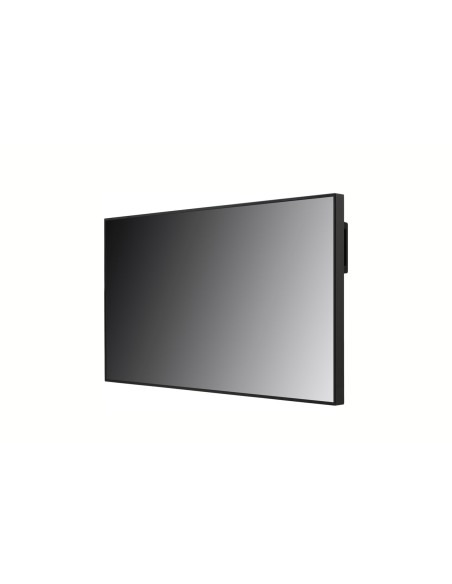 LG 75XS4G-B Pannello piatto per segnaletica digitale 190,5 cm (75") Wi-Fi 4000 cd m² 4K Ultra HD Nero Web OS 24 7