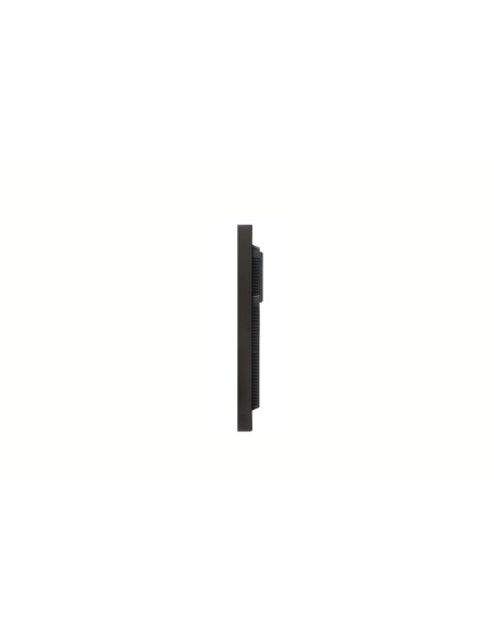 LG 75XS4G-B Pannello piatto per segnaletica digitale 190,5 cm (75") Wi-Fi 4000 cd m² 4K Ultra HD Nero Web OS 24 7