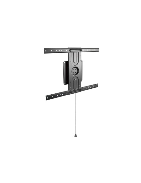 Equip 650331 Supporto TV a parete 2,03 m (80") Nero