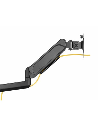 Equip 650133 supporto da tavolo per Tv a schermo piatto 81,3 cm (32") Nero Scrivania