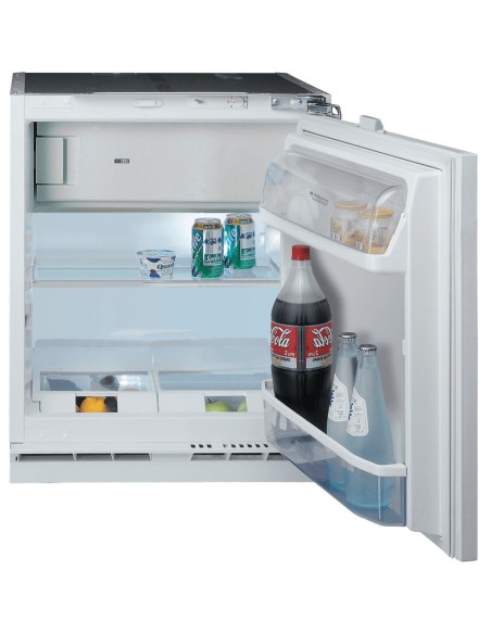 Hotpoint BTSZ 1632 HA 1 monoporta Da incasso 126 L F Acciaio inossidabile