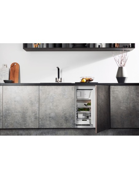 Hotpoint BTSZ 1632 HA 1 monoporta Da incasso 126 L F Acciaio inossidabile