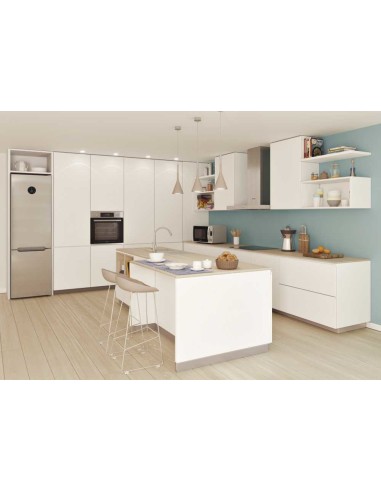 Candy Timeless FCP815X E0 E 70 L A+ Acciaio inossidabile