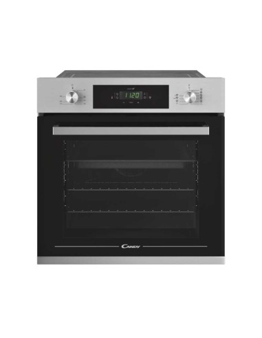 Candy Timeless FCP815X E0 E 70 L A+ Acciaio inossidabile