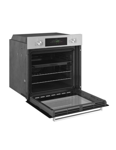 Candy Timeless FCP815X E0 E 70 L A+ Acciaio inossidabile