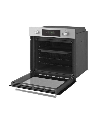 Candy Timeless FCP815X E0 E 70 L A+ Acciaio inossidabile