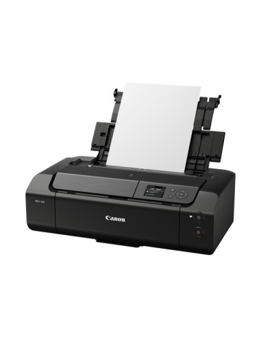 Canon PIXMA PRO-200 stampante per foto Ad inchiostro 4800 x 2400 DPI Wi-Fi