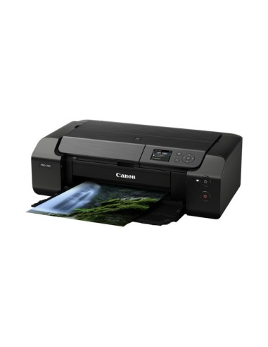 Canon PIXMA PRO-200 stampante per foto Ad inchiostro 4800 x 2400 DPI Wi-Fi