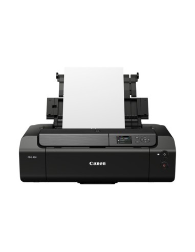 Canon PIXMA PRO-200 stampante per foto Ad inchiostro 4800 x 2400 DPI Wi-Fi
