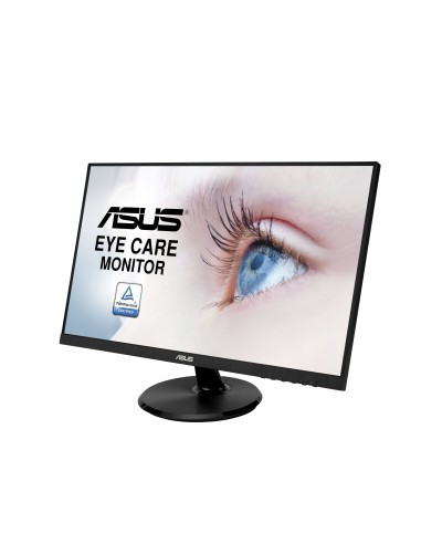 ASUS VA24DCP 60,5 cm (23.8") 1920 x 1080 Pixel Full HD Nero