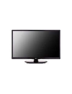 LG 28LT340CBZA.AEU TV Hospitality 86,4 cm (34") HD 250 cd m² Nero 10 W 2