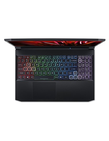Acer Nitro 5 Nero