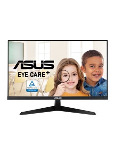 ASUS VY249HE 60,5 cm (23.8") 1920 x 1080 Pixel Full HD LED Nero