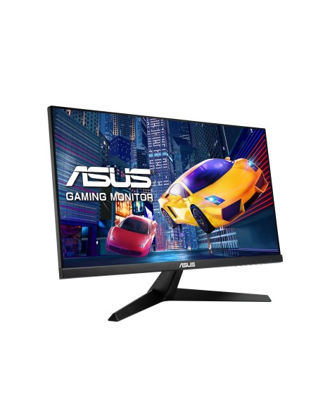 ASUS VY249HE 60,5 cm (23.8") 1920 x 1080 Pixel Full HD LED Nero