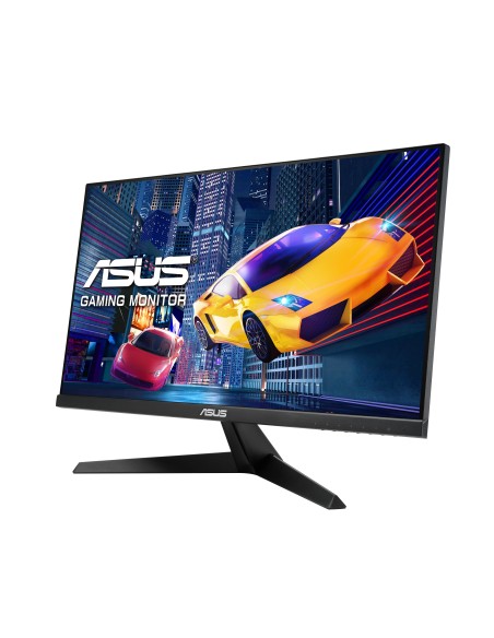 ASUS VY249HE 60,5 cm (23.8") 1920 x 1080 Pixel Full HD LED Nero