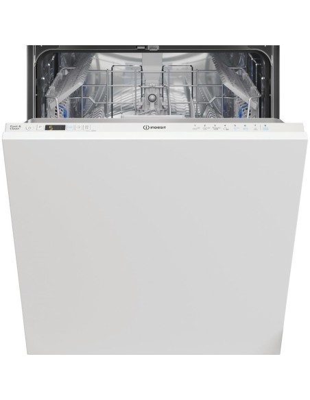 Indesit DIC 3C24 A A scomparsa totale 14 coperti E