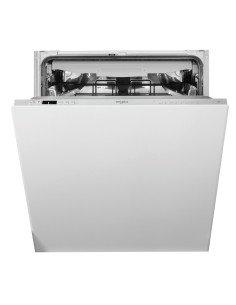 Whirlpool WIC 3C26 F A scomparsa parziale 14 coperti E