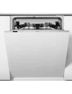 Whirlpool WIC 3C26 F A scomparsa parziale 14 coperti E 2