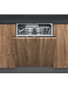 Hotpoint HIE 2B19 C N A scomparsa totale 13 coperti F