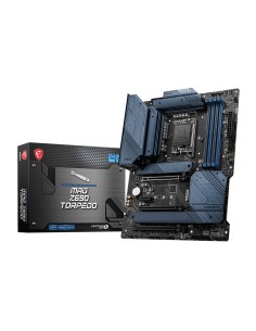 MSI MAG Z690 Torpedo Intel Z690 LGA 1700 ATX