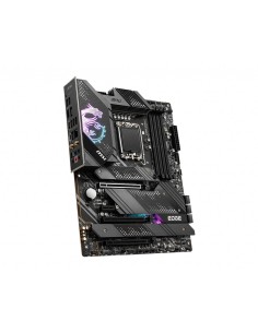 MSI MPG Z690 EDGE WIFI scheda madre Intel Z690 LGA 1700 ATX 2