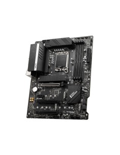 MSI PRO Z690-A DDR4 scheda madre Intel Z690 LGA 1700 ATX 2