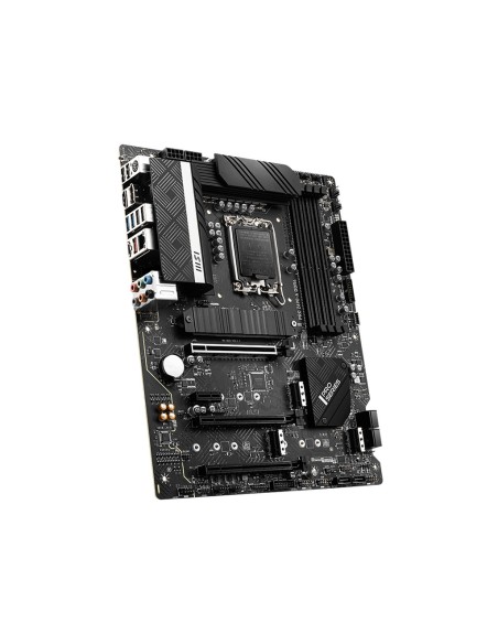 MSI PRO Z690-A DDR4 scheda madre Intel Z690 LGA 1700 ATX