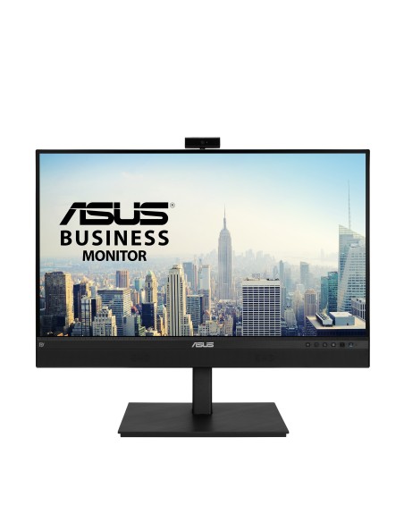 ASUS BE27ACSBK 68,6 cm (27") 2560 x 1440 Pixel Quad HD LED Nero