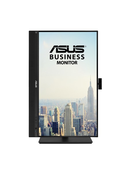 ASUS BE27ACSBK 68,6 cm (27") 2560 x 1440 Pixel Quad HD LED Nero