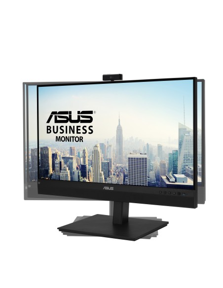 ASUS BE27ACSBK 68,6 cm (27") 2560 x 1440 Pixel Quad HD LED Nero