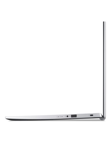 Acer Aspire 3 A317-53-57GW i5-1135G7 Computer portatile 43,9 cm (17.3") Full HD Intel® Core™ i5 8 GB DDR4-SDRAM 512 GB SSD