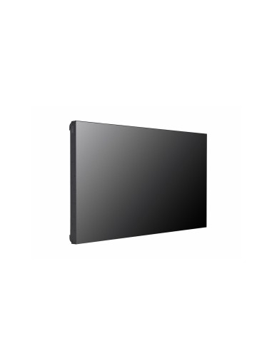 LG 55VH7J-H visualizzatore di messaggi Design panorama 139,7 cm (55") 700 cd m² Full HD Nero 24 7