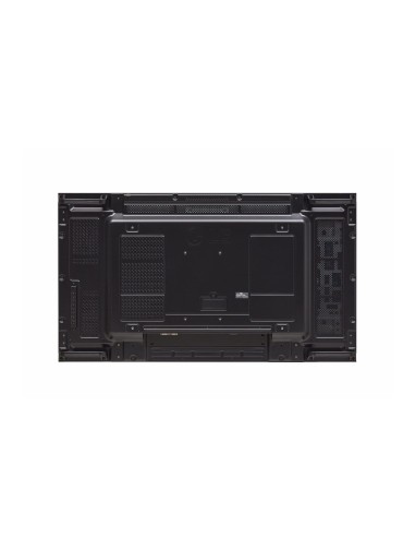 LG 55VH7J-H visualizzatore di messaggi Design panorama 139,7 cm (55") 700 cd m² Full HD Nero 24 7