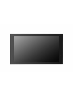 LG 22XE1J-B Pannello piatto per segnaletica digitale 55,9 cm (22") Wi-Fi 1500 cd m² Full HD Nero Web OS 24 7 2